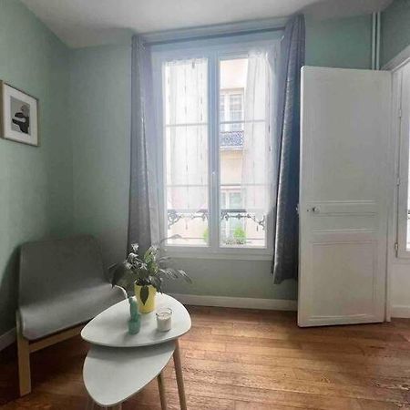 Super Appartement T2 Proche De Tour Eiffel パリ エクステリア 写真
