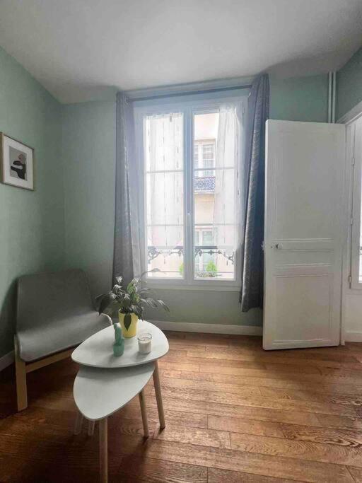 Super Appartement T2 Proche De Tour Eiffel パリ エクステリア 写真