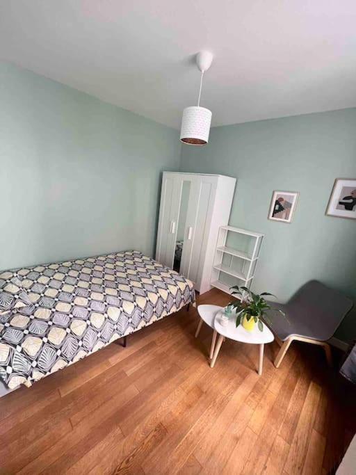 Super Appartement T2 Proche De Tour Eiffel パリ エクステリア 写真