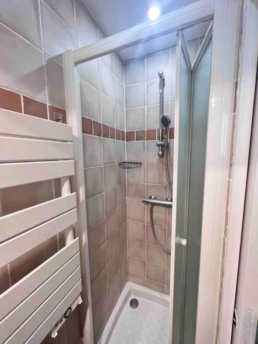 Super Appartement T2 Proche De Tour Eiffel パリ エクステリア 写真