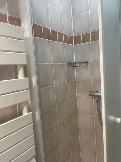 Super Appartement T2 Proche De Tour Eiffel パリ エクステリア 写真