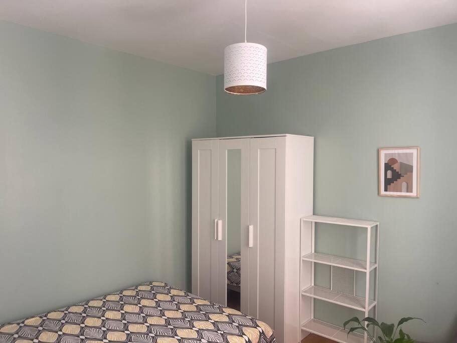 Super Appartement T2 Proche De Tour Eiffel パリ エクステリア 写真